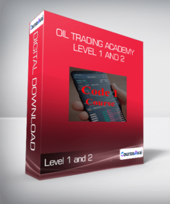 Oil Trading Academy Level 1 and 2