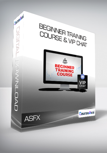 ASFX - Beginner Training Course & VIP Chat