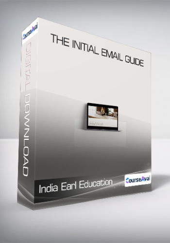 India Earl Education - The Initial Email Guide