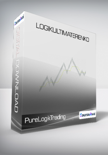 PureLogikTrading – LogikUltimateRenko