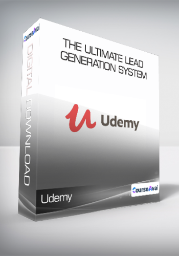 Udemy – The Ultimate Lead Generation System