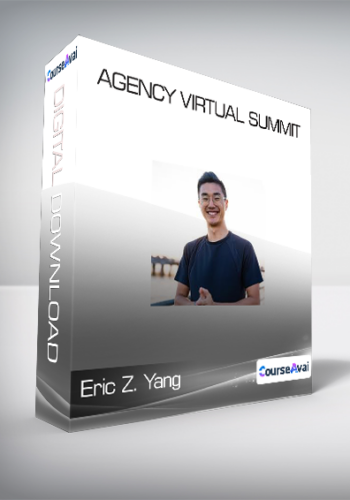 Eric Z. Yang - Agency Virtual Summit