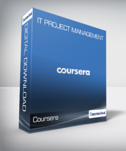 Coursera - IT Project Management