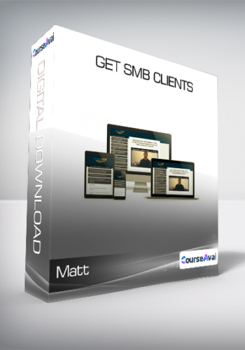 Matt - Get SMB Clients