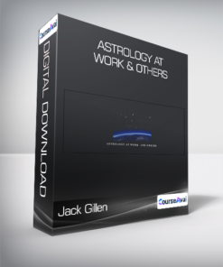 Jack Gillen - Astrology At Work & Others