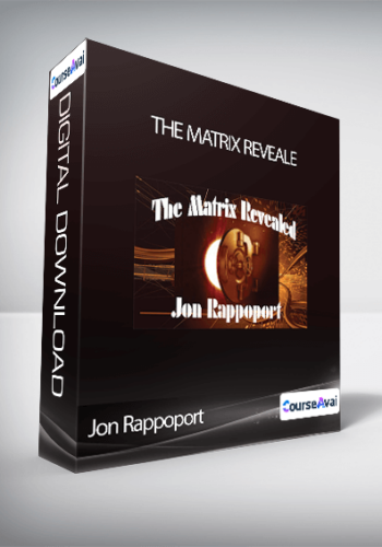 Jon Rappoport - The Matrix Reveale