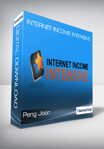 Peng Joon - Internet Income Intensive