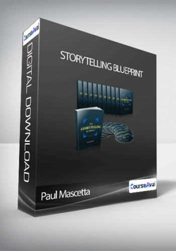 Paul Mascetta - Storytelling Blueprint