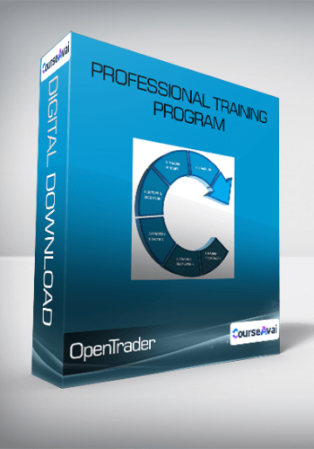 OpenTrader - Professional Training Program