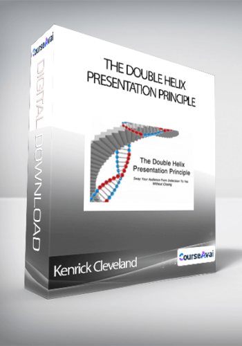 Kenrick Cleveland – The Double Helix Presentation