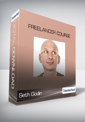 Seth Godin – Freelancer Course