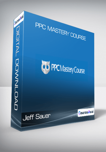 Jeff Sauer - PPC Mastery Course