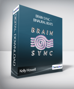 Kelly Howell - Brain Sync - Binaural Beats