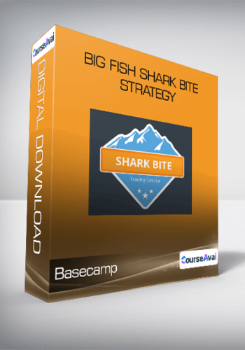 Basecamp – Big Fish Shark Bite Strategy