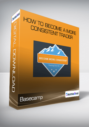 Basecamp - How to Become a More Consistent Trader