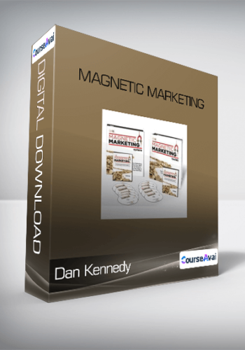 Dan Kennedy – Magnetic Marketing