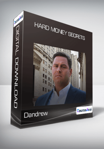 Dandrew - Hard Money Secrets