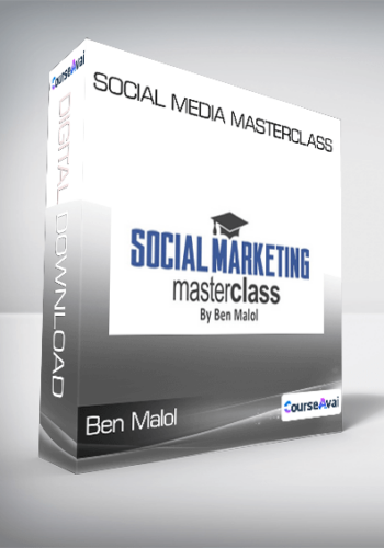 Ben Malol - Social Media Masterclass