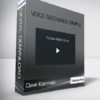 Dave Kaminski - Voice SEO Made Simple