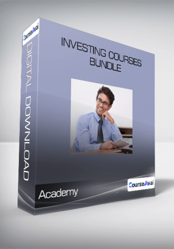 Academy - Investing Courses Bundle