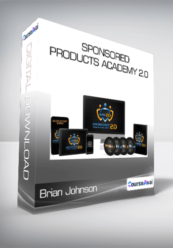 Brian Johnson - Sponsored Products Academy 2.0