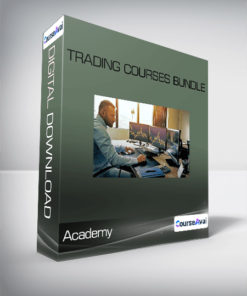 Academy - Trading Courses Bundle