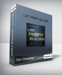 Don Crowther - List Profit Builder