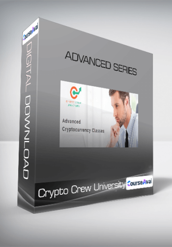 Crypto Crew University – Advanced Series