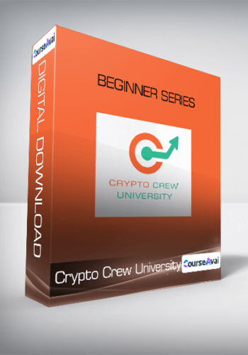 Crypto Crew University - Beginner Series
