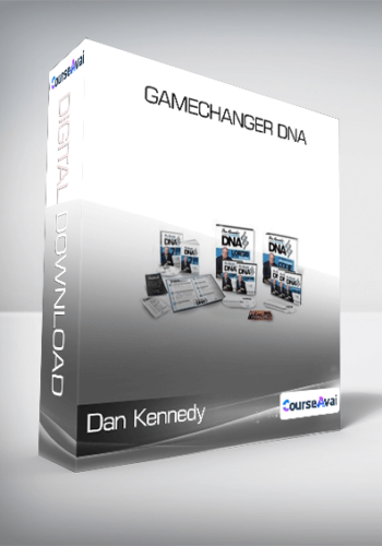 Dan Kennedy – GameChanger DNA