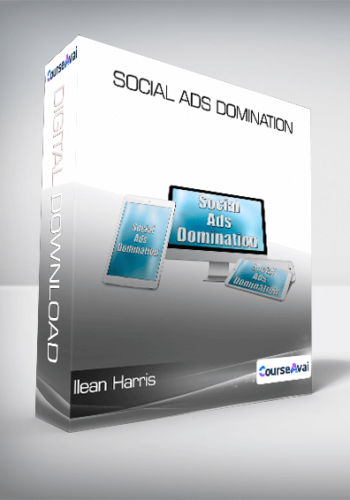 Ilean Harris - Social Ads Domination