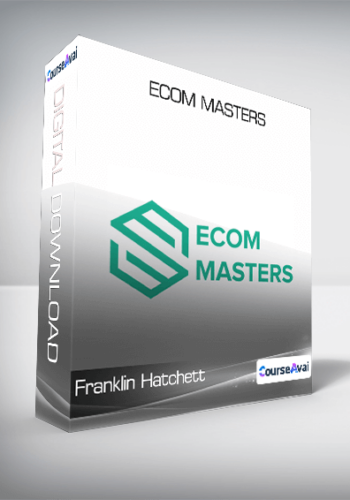 Franklin Hatchett - Ecom Masters