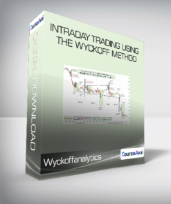 Wyckoffanalytics - INTRADAY TRADING USING THE WYCKOFF METHOD