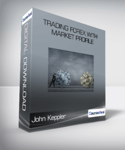 Trading Forex With Market Profile
