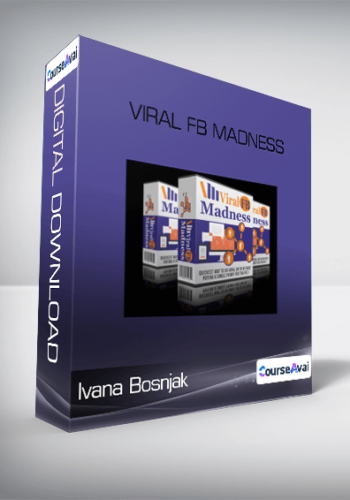 Ivana Bosnjak - Viral FB Madness