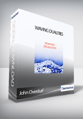 John Overdurf – Waving Dualities