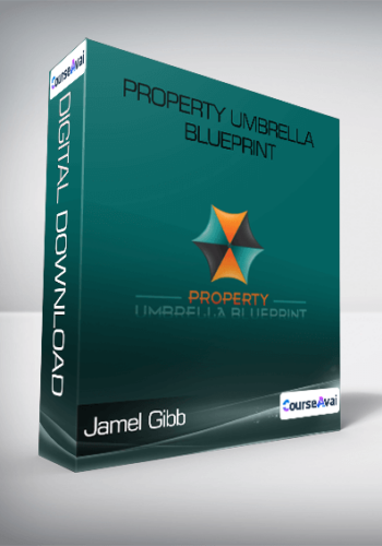 Jamel Gibb - Property Umbrella Blueprint