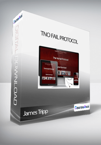 James Tripp – No Fail Protocol
