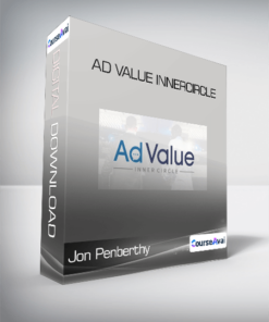 Jon Penberthy - Ad Value InnerCircle