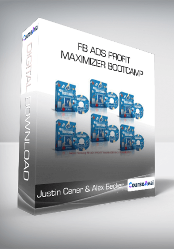 Jason Hornung - FB Ads Profit Maximizer Bootcamp