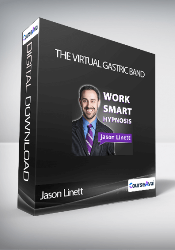 Jason Linett – The Virtual Gastric Band