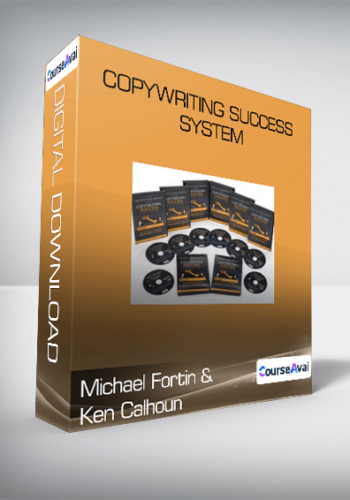 Michael Fortin & Ken Calhoun - Copywriting Success System