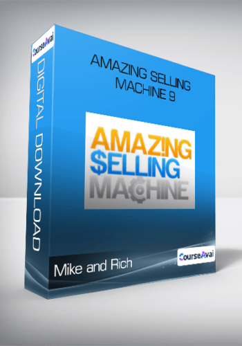 Mike & Rich - Amazing Selling Machine 9