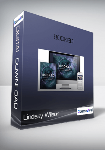 Lindsay Wilson – Booked