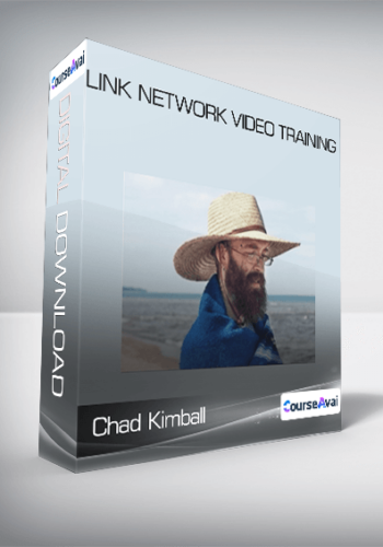 Chad Kimball - Link Network Video Training