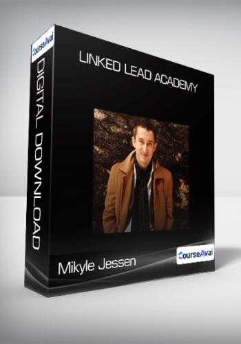 Mikyle Jessen - Linked Lead Academy
