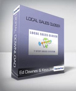 Ed Downes & Kevin Wilke - Local Sales Closer