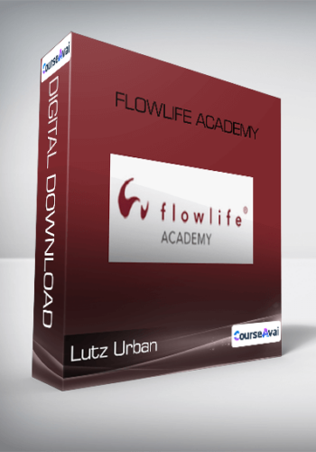 Lutz Urban – Flowlife ACADEMY