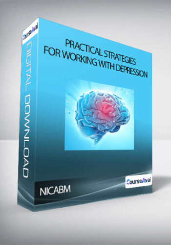 NICABM - Practical Strategies for Working With Depression