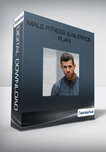 Male Fitness & Nutrition Plan